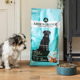 Arden Grange Light Chicken & Rice Dry Dog Food - 6kg