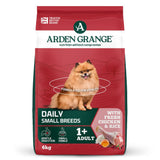 Arden Grange Adult Dry Dog Food – Sensitive & Performance Recipes