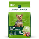 Arden Grange Adult Dry Dog Food – Sensitive & Performance Recipes
