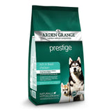 Arden Grange Prestige Dry Dog Food - 12kg