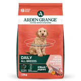 Arden Grange Dry Dog Food – Puppy, Junior & Senior Recipes