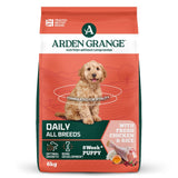 Arden Grange Dry Dog Food – Puppy, Junior & Senior Recipes