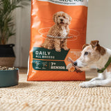 Arden Grange Senior Dry Dog Food - 2kg