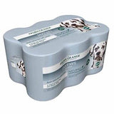 Arden Grange Sensitive Wet Dog Food - 6 x 395g