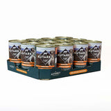 Autarky Adult Delicious Chicken Wet Dog Food Cans - 12 x 395g