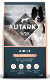 Autarky Grain Free Dry Dog Food – Natural Recipes