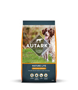 Autarky Mature Lite Delicious Chicken Dry Dog Food - 2kg