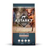 Autarky Mature Lite Succulent Salmon Dry Dog Food - 2kg