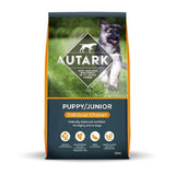 Autarky Puppy/Junior Delicious Chicken Dry Dog Food - 12Kg