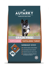 Autarky Grain Free Dry Dog Food – Natural Recipes