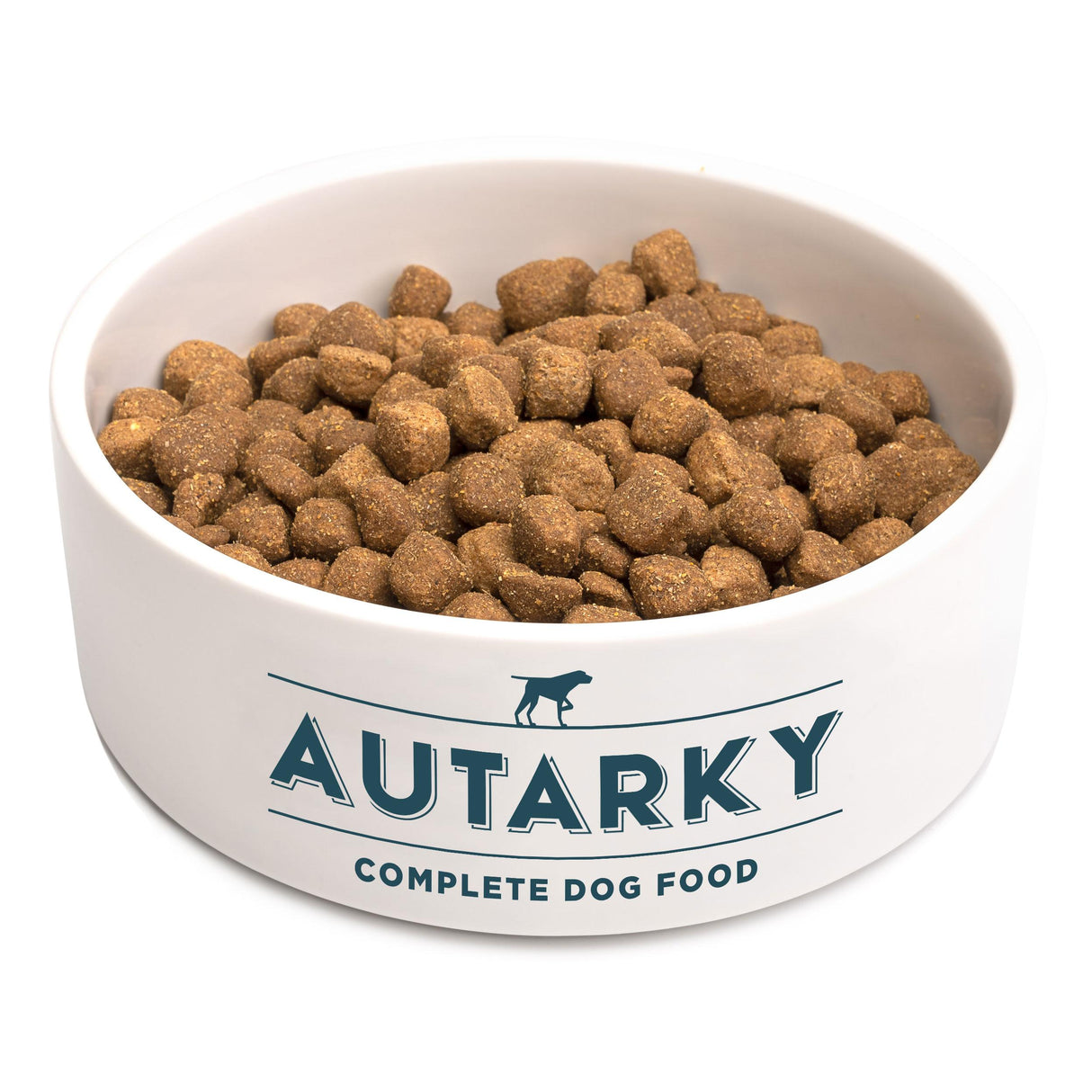 Autarky Adult Delicious Chicken Dry Dog Food - 2kg