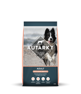 Autarky Grain Free Dry Dog Food – Natural Recipes