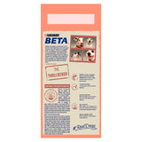 BETA Adult Sensitive Salmon & Rice Dry Dog Food - 2kg