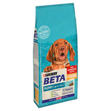 BETA Dry Puppy Food with Chicken - 2kg