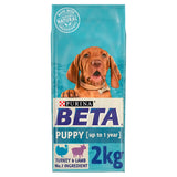 BETA Dry Dog Food – Puppy Range