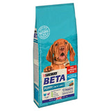 Beta Puppy Turkey and Lamb Dry Dog Food - 2kg