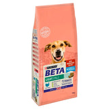 BETA Light Adult Dry Dog Food with Turkey - 14kg