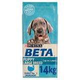 BETA Dry Dog Food – Puppy Range