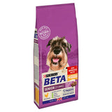 BETA Senior Dry Dog Food - 2kg