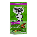 Barking Heads Dry Dog Food – Natural Recipe Selection