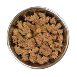 Barking Heads Beef Waggington Dog Pouches  - 10 x 300g