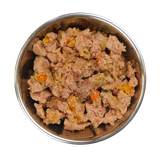 Barking Heads Bowl Lickin' Chicken Wet Dog Food Pouches  - 10 x 300g