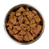 Barking Heads Chop Lickin Lamb Wet Dog Food Pouches - 10 x 300g