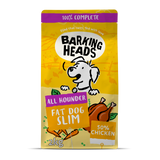Barking Heads Dry Dog Food – Natural Recipe Selection