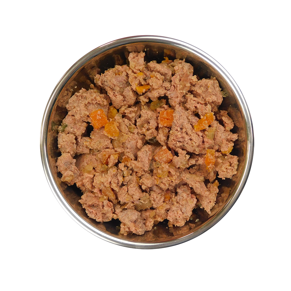 Barking Heads Fat Dog Slim Wet Dog Food Pouches - 10 x 300g