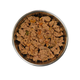 Barking Heads Golden Years Wet Dog Food Pouches - 10x 300g