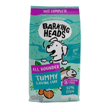 Barking Heads Dry Dog Food – Natural Recipe Selection