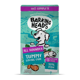 Barking Heads Dry Dog Food – Natural Recipe Selection