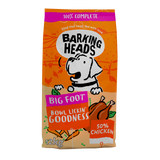Barking Heads Dry Dog Food – Natural Recipe Selection