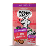 Barking Heads Dry Dog Food – Natural Recipe Selection