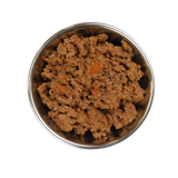 Barking Heads Pooched Salmon Wet Dog Food Pouches  - 10 x 300g