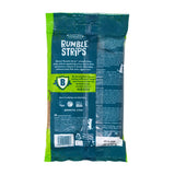 Benevo Rumble Strips Dog Treats - 180g