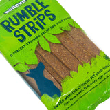 Benevo Rumble Strips Dog Treats - 180g