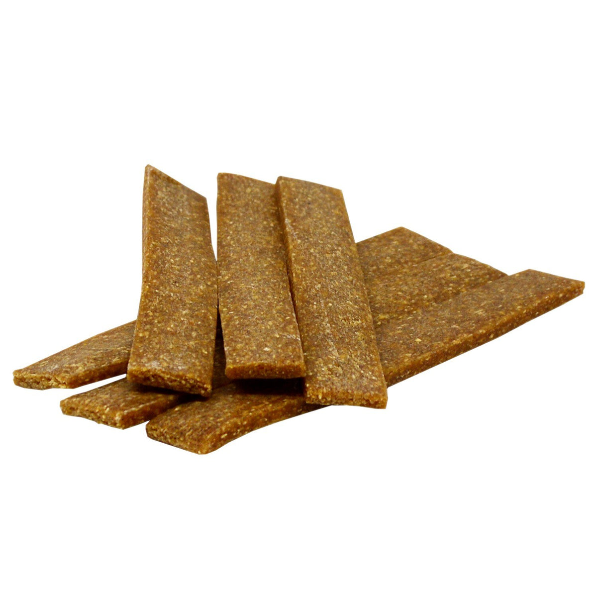 Benevo Rumble Strips Dog Treats - 180g