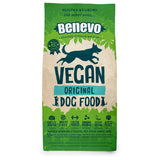 Benevo Vegan Adult Dry Dog Food 1.8kg