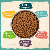 Benevo Vegan Dry Puppy Food - 10kg