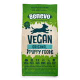 Benevo Vegan Dog & Cat Food