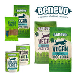 Benevo Vegan Dog & Cat Food