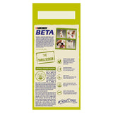 Beta Adult Small Breed Chicken Dry Dog Food - 2kg