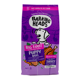 Barking Heads Dry Dog Food – Natural Recipe Selection