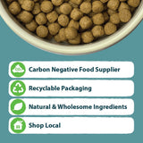 Burns Large/Giant Breed Chicken and Brown Rice Dry Dog Food - 12kg