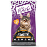 Burns Original Chicken & Brown Rice Dry Cat Food - 1.5kg
