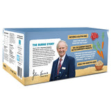 Burns Hearty Lamb with Carrots and Organic Brown Rice Wet Dog Food Trays - 12 x 150g