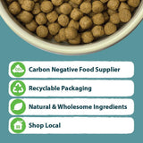 Burns Variety Box Wet Dog Food Trays - 6 x 395g