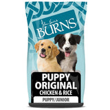 Burns Puppy Original Chicken & Rice - 2kg