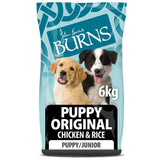 Burns Puppy Original Chicken & Rice - 6kg